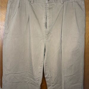 Ralph Lauren Men's Khaki Chinos